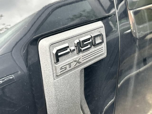 Certified 2024 Ford F150 STX w/ Equipment Group 201A FX4 AWD/4WD image 9