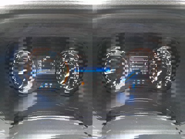 Certified 2019 Ford Ranger XL w/ FX4 Off-Road Package image 16