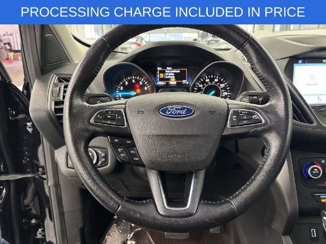 Certified 2019 Ford Escape SEL AWD/4WD image 6