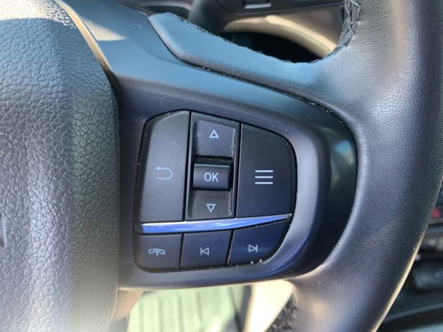 Certified 2024 Ford Ranger XLT w/ Equipment Group 301A High image 27