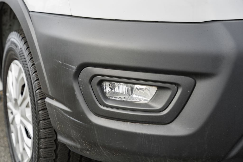 Certified 2024 Ford Transit 250 Low Roof w/ Exterior Upgrade Package image 14