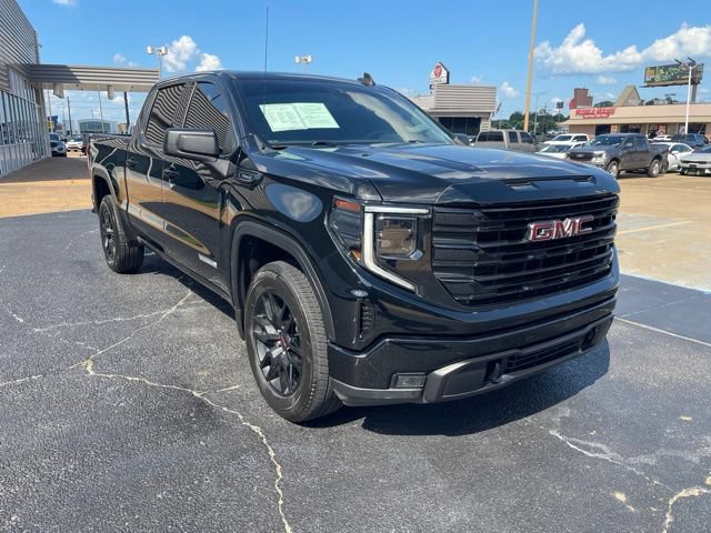 Used 2025 GMC Sierra 1500 Elevation RWD image 11
