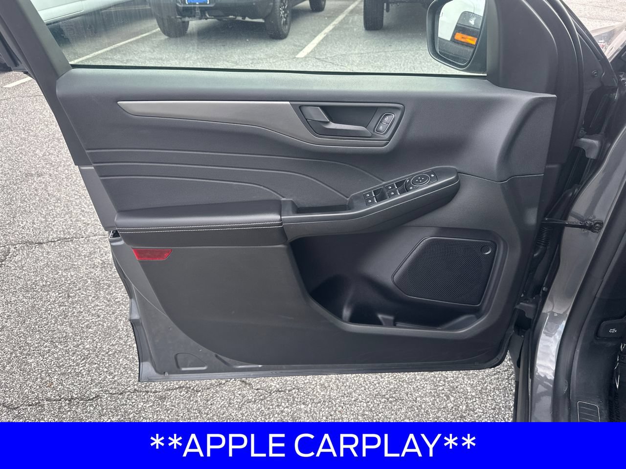 Certified 2024 Ford Escape Active AWD/4WD image 11