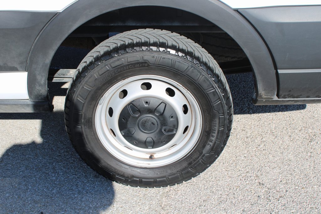 Certified 2021 Ford Transit 250 Medium Roof w/ Load Area Protection Package image 21