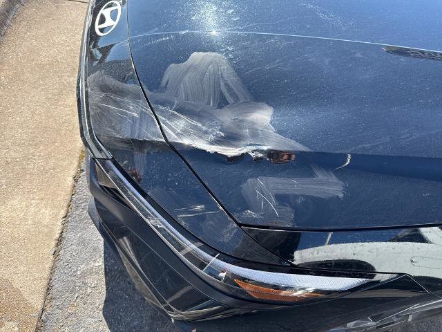 Used 2024 Hyundai Elantra SEL w/ Convenience Package image 8