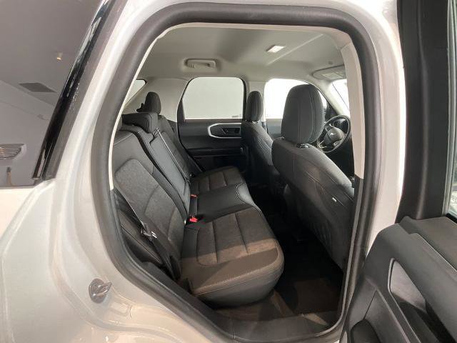 Certified 2024 Ford Bronco Sport Big Bend AWD/4WD image 21