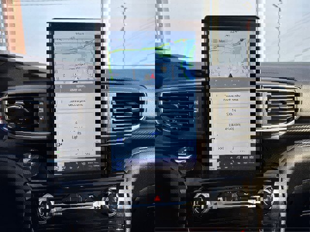 Certified 2021 Ford Explorer ST w/ Equipment Group 401A image 13