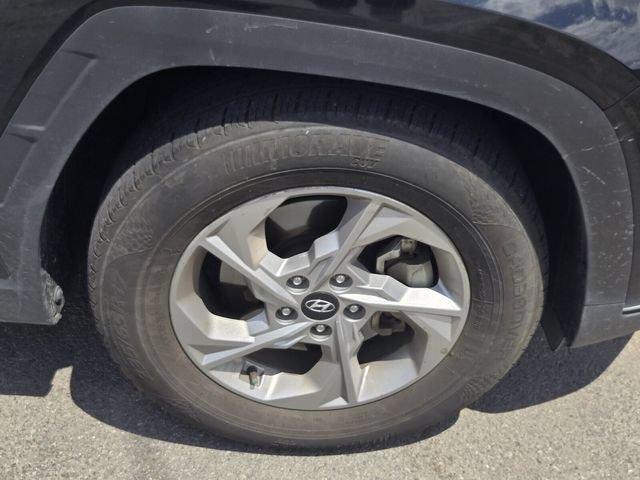 Used 2024 Hyundai Tucson SEL FWD image 10