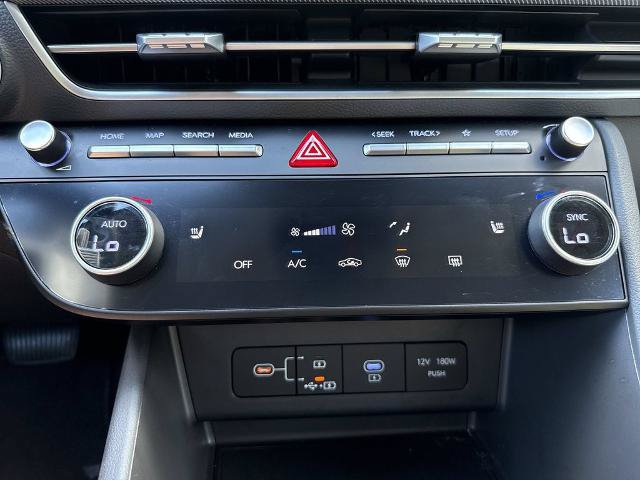 Used 2025 Hyundai Sonata SEL AWD/4WD image 18