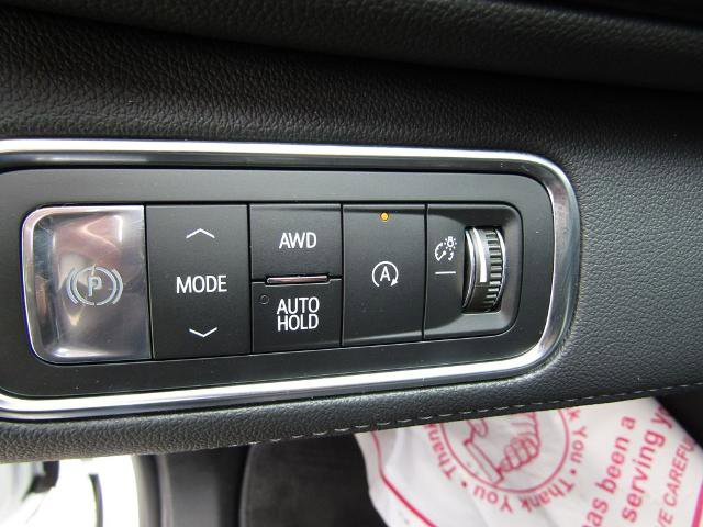 Used 2025 Buick Enclave Sport Touring AWD/4WD image 15