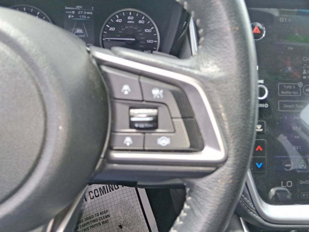 Used 2020 Subaru Outback Premium AWD/4WD image 22