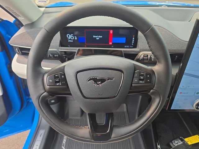 Certified 2023 Ford Mustang Mach-E Premium AWD/4WD image 15