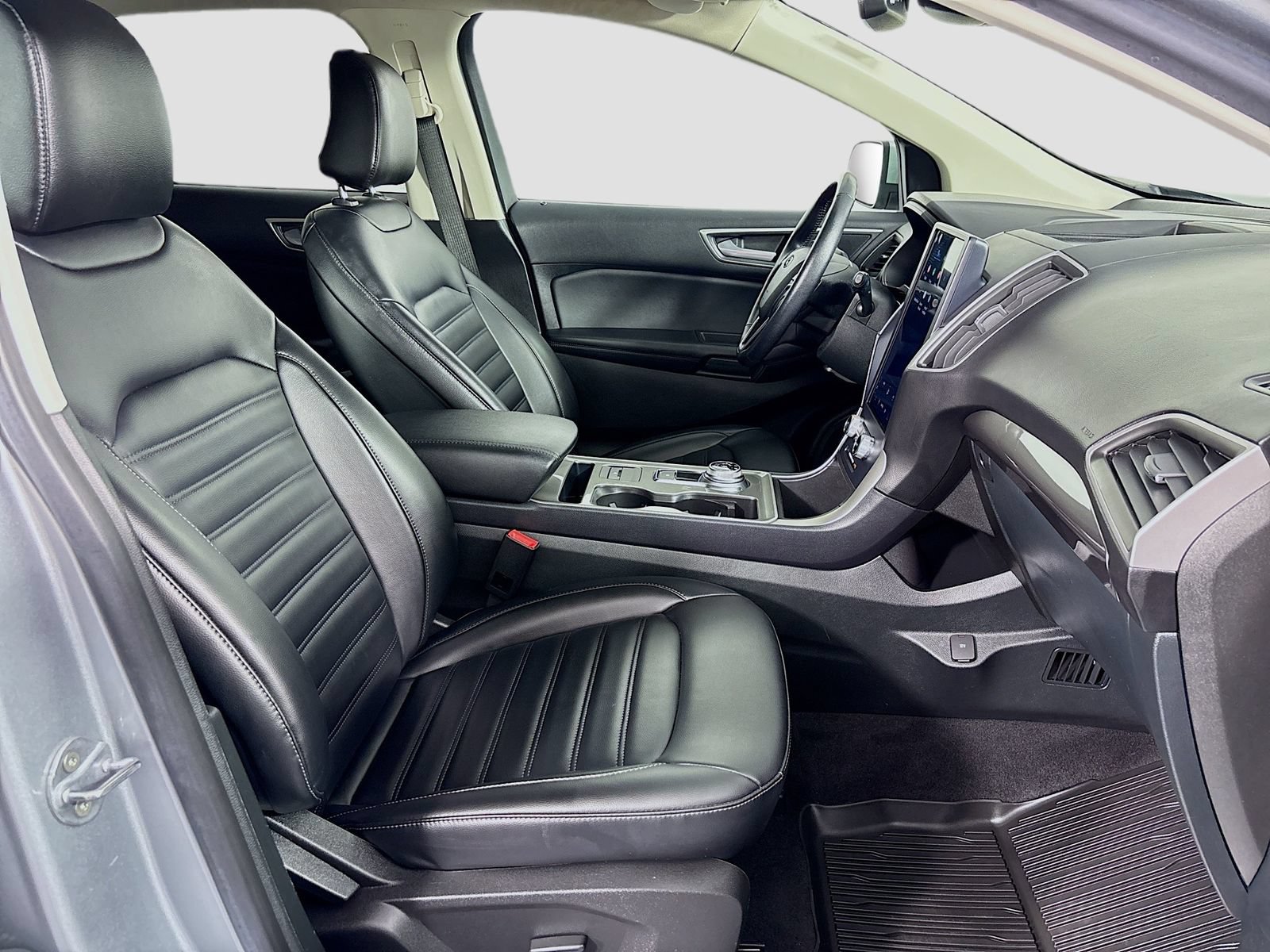 Certified 2023 Ford Edge SEL AWD/4WD image 26