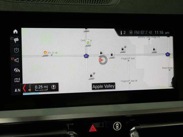 Used 2020 BMW 330i xDrive Sedan w/ Driving Assistance Package image 27