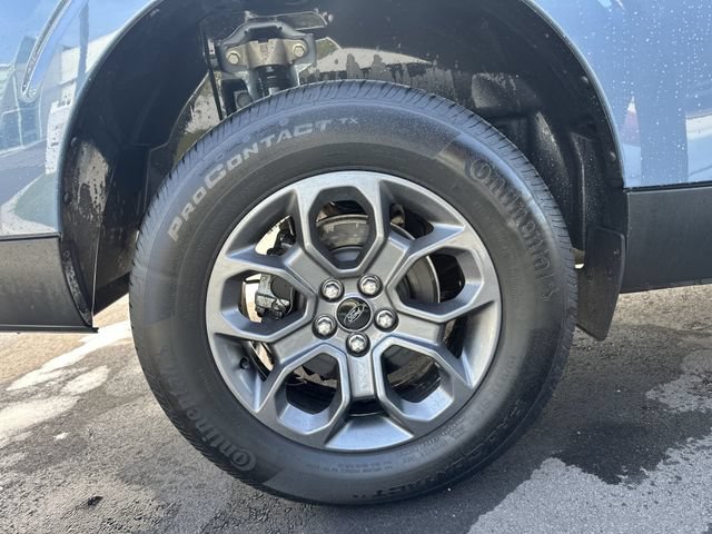 Certified 2024 Ford Maverick XLT w/ XLT Luxury Package FWD image 11