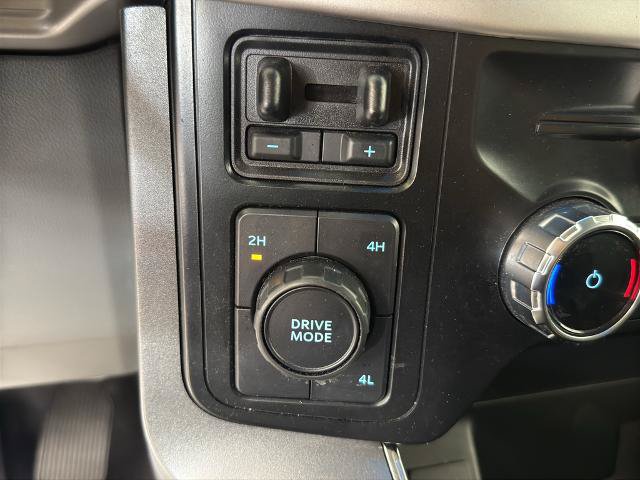 Certified 2023 Ford F150 XLT w/ Equipment Group 302A High AWD/4WD image 25
