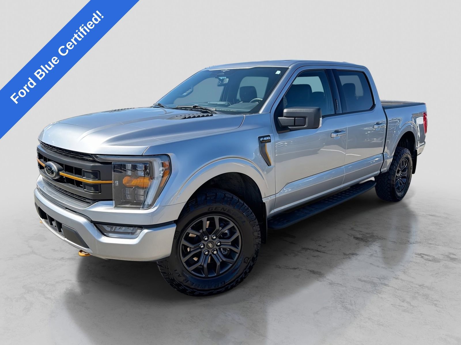 Certified 2023 Ford F150 Tremor AWD/4WD image 1
