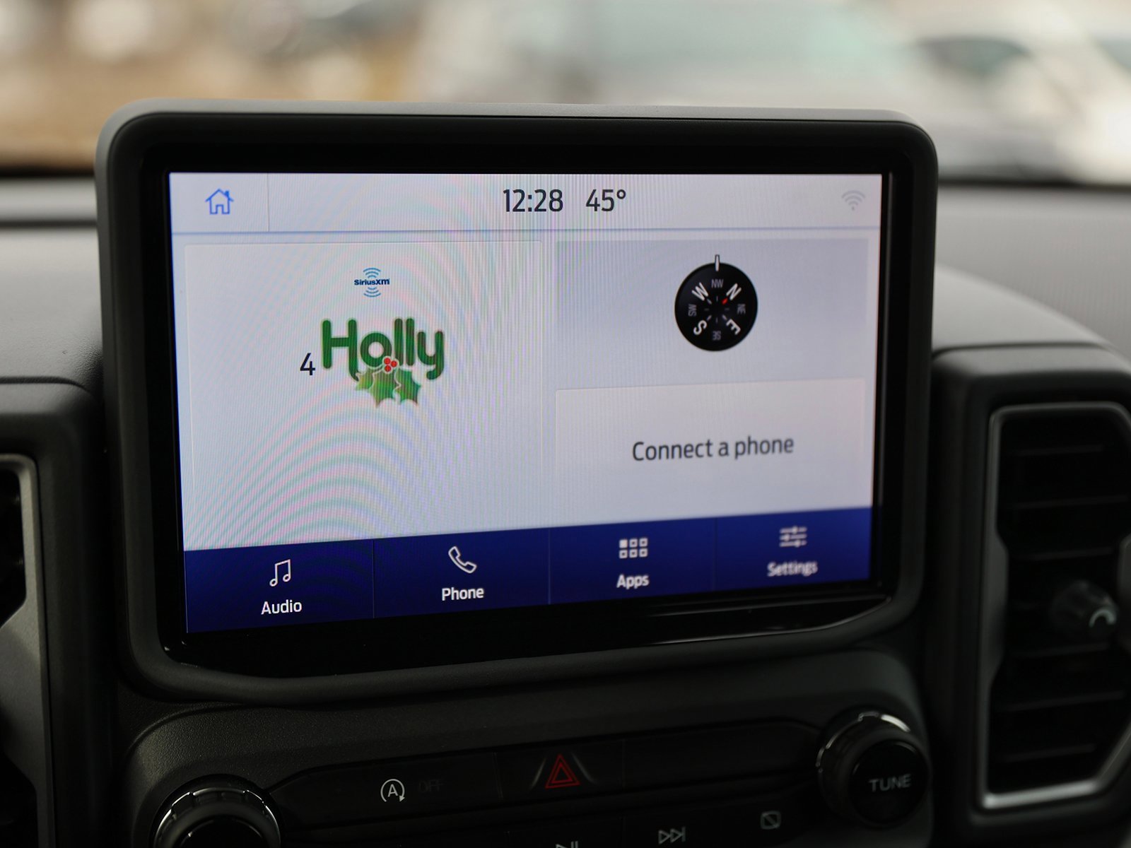 Certified 2023 Ford Bronco Sport Big Bend w/ Convenience Package image 24