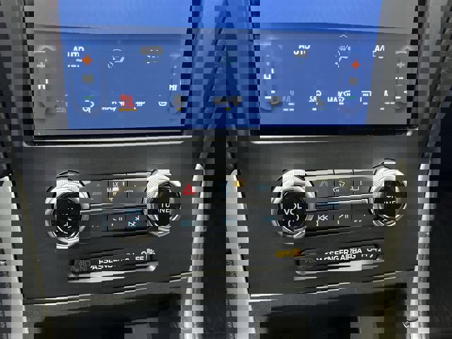 Certified 2024 Ford Edge SEL w/ Convenience Package image 26