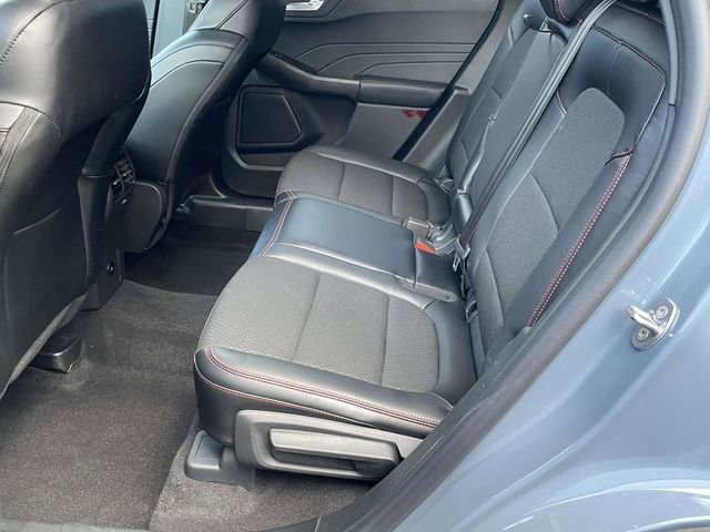 Certified 2025 Ford Escape ST-Line w/ Cold Weather Package image 11