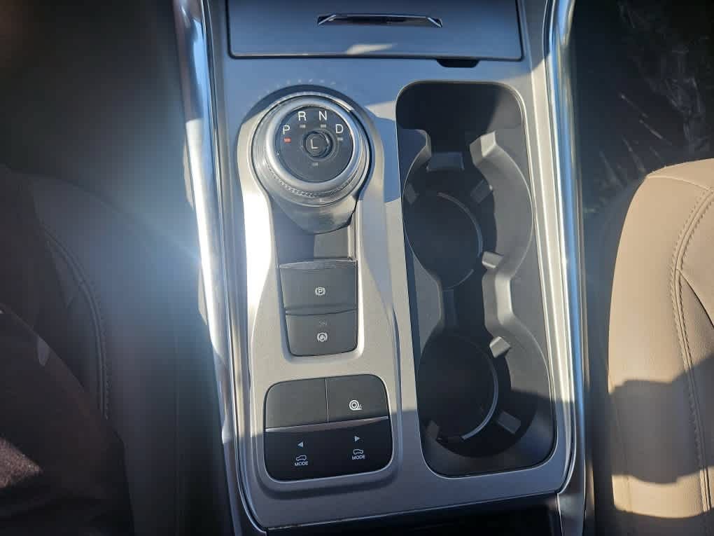 Certified 2023 Ford Explorer Limited w/ Limited Technology Package RWD image 19