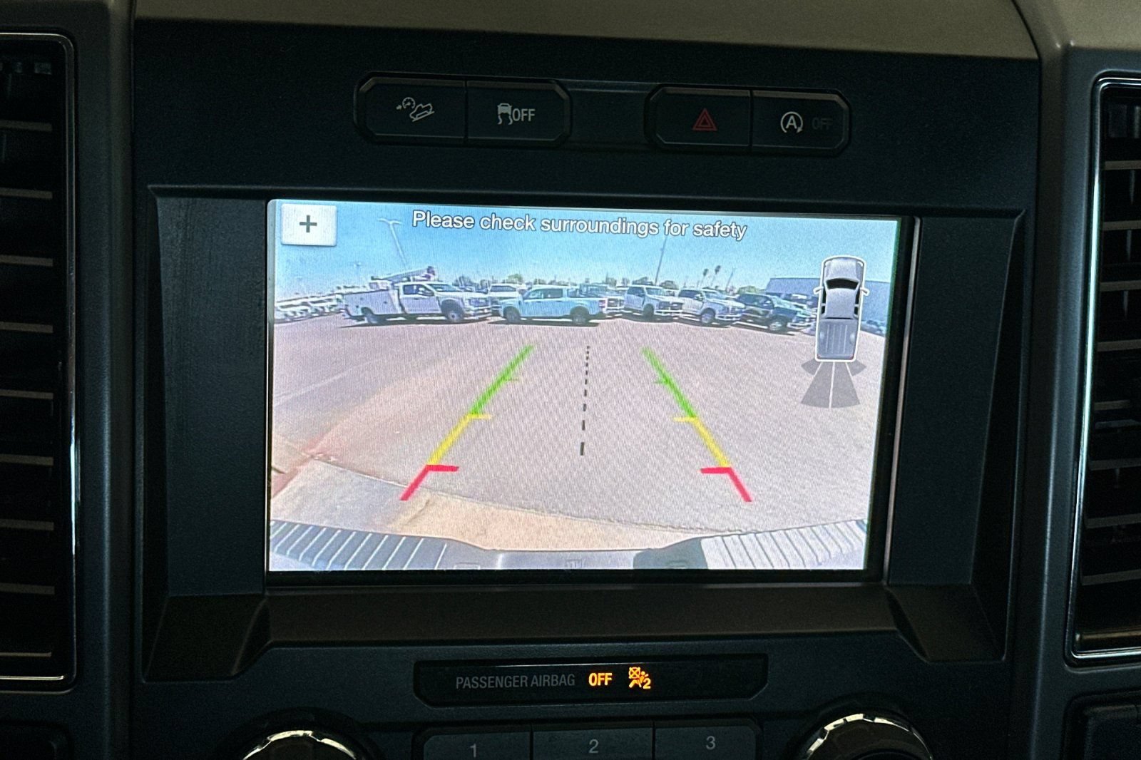 Certified 2019 Ford F150 XLT w/ Equipment Group 302A Luxury AWD/4WD image 20