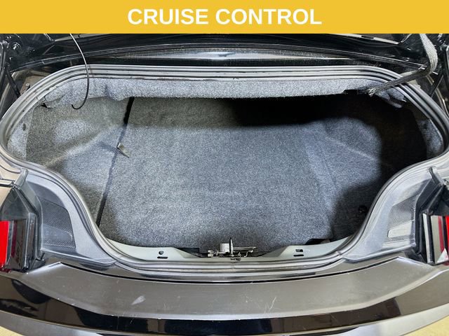 Certified 2024 Ford Mustang Premium image 17