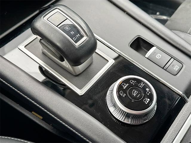 Used 2023 Mitsubishi Outlander SE image 15