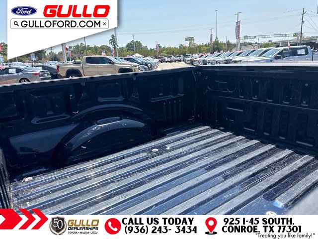 Certified 2022 Ford F150 Tremor w/ Equipment Group 401A Mid AWD/4WD image 9