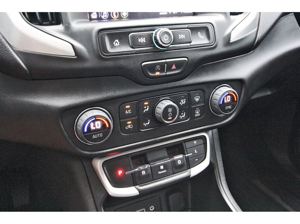 Used 2023 GMC Terrain SLE w/ Driver Convenience Package AWD/4WD image 26