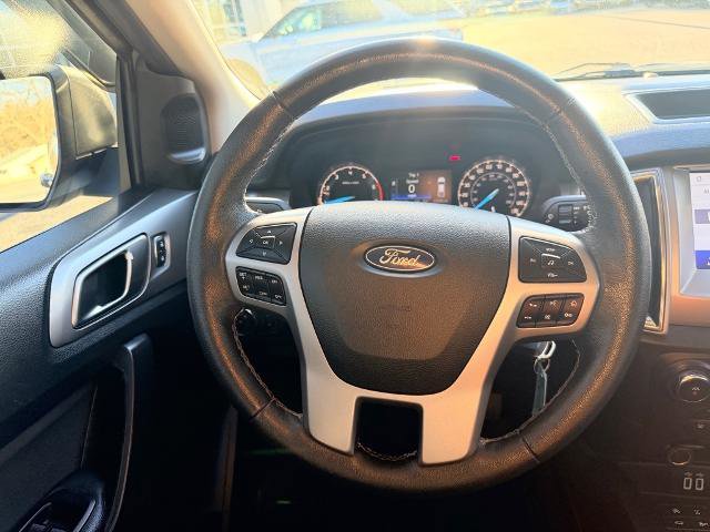 Certified 2021 Ford Ranger XLT w/ Equipment Group 301A Mid image 22