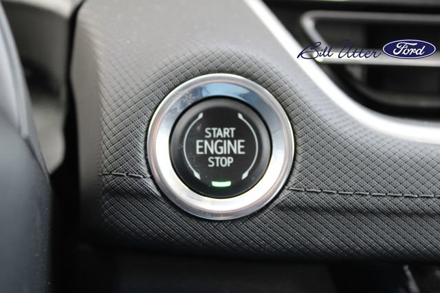 Used 2025 Chevrolet TrailBlazer LT image 19