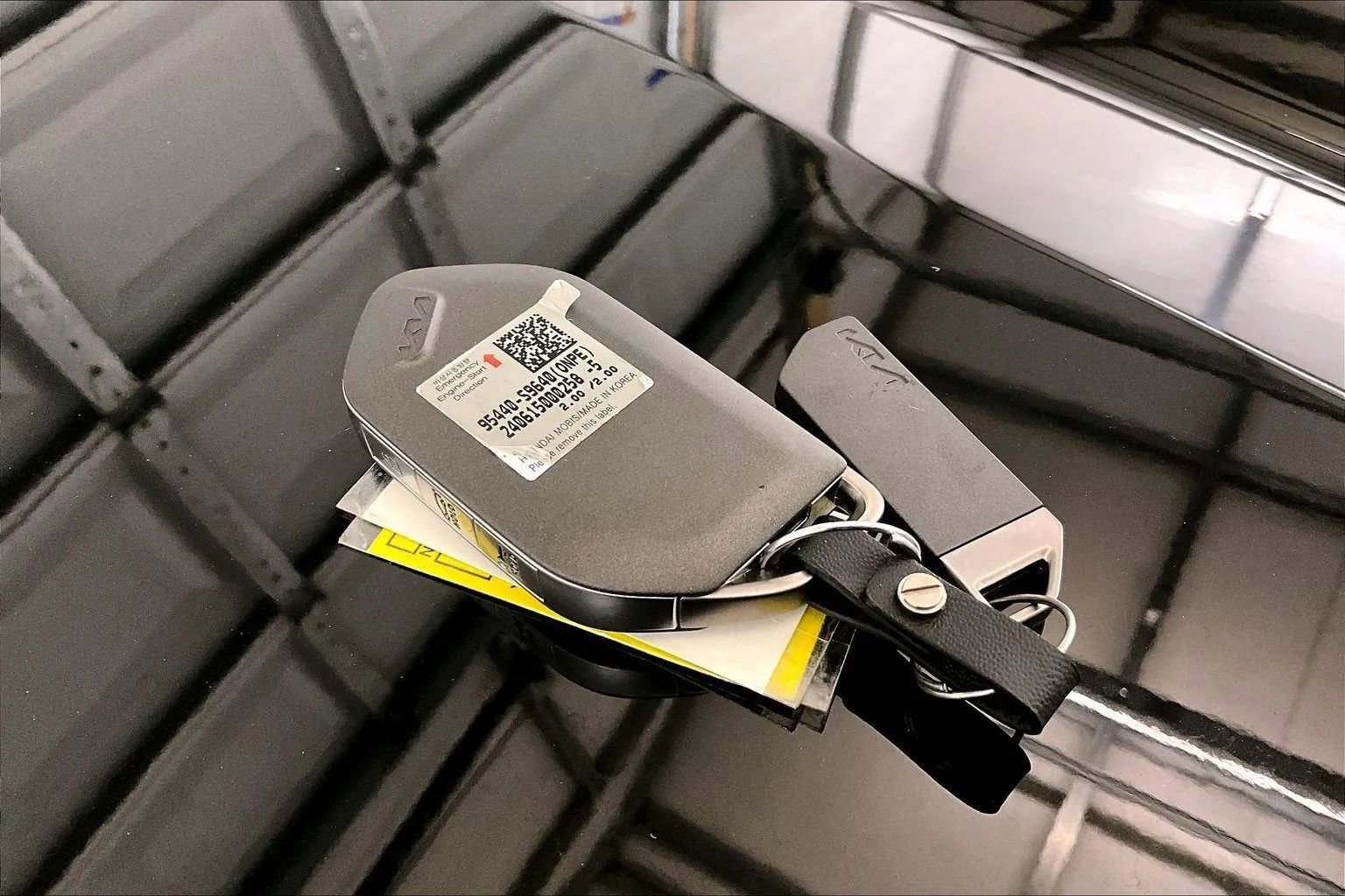 Used 2025 Kia Telluride S image 9