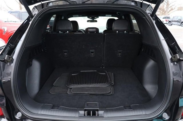 Certified 2024 Ford Escape ST-Line image 7