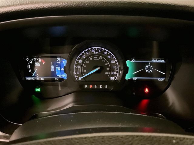 Certified 2021 Ford Ranger Lariat w/ Technology Package AWD/4WD image 19