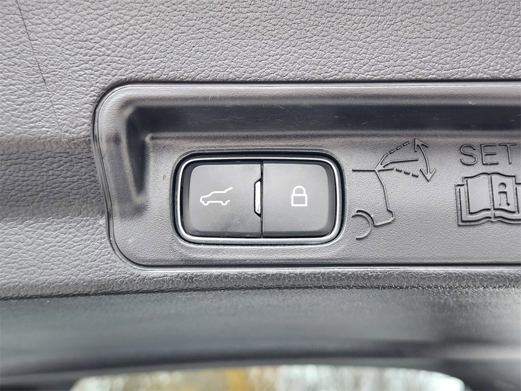 Certified 2022 Ford Explorer ST w/ Equipment Group 401A image 34