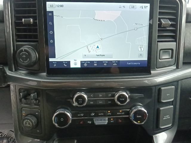 Certified 2023 Ford F150 Tremor w/ Trailer Tow Package image 21