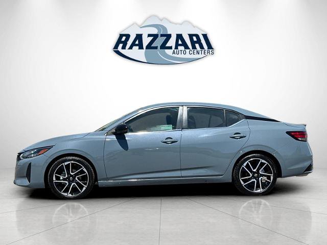 Used 2024 Nissan Sentra SR FWD image 6