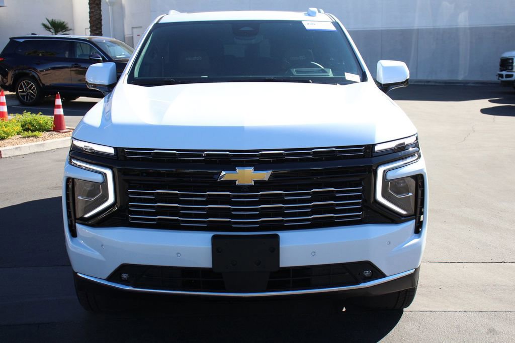 Used 2026 Chevrolet Tahoe High Country image 11
