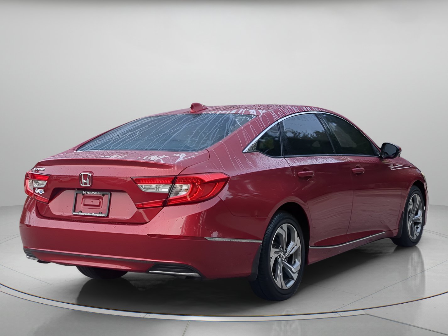 Used 2018 Honda Accord EX-L image 40