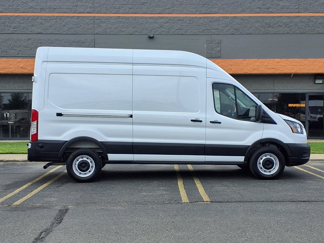 Certified 2025 Ford Transit 250 148 High Roof w/ Load Area Protection Package RWD image 32