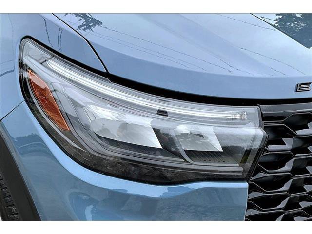 Certified 2026 Ford Explorer ST w/ Sun And Sound Package AWD/4WD image 34