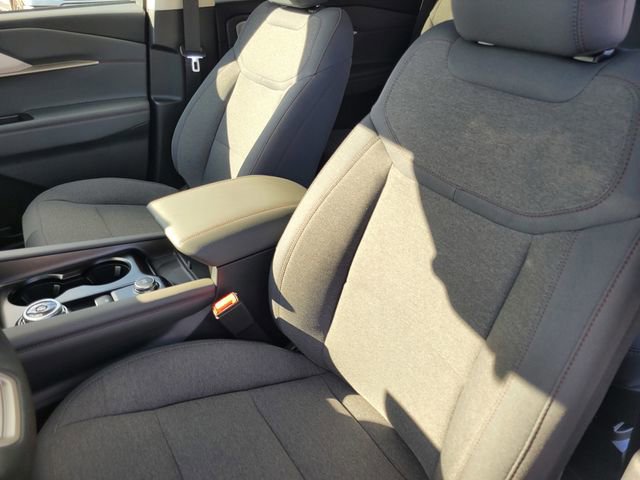 Certified 2025 Ford Explorer Active image 11