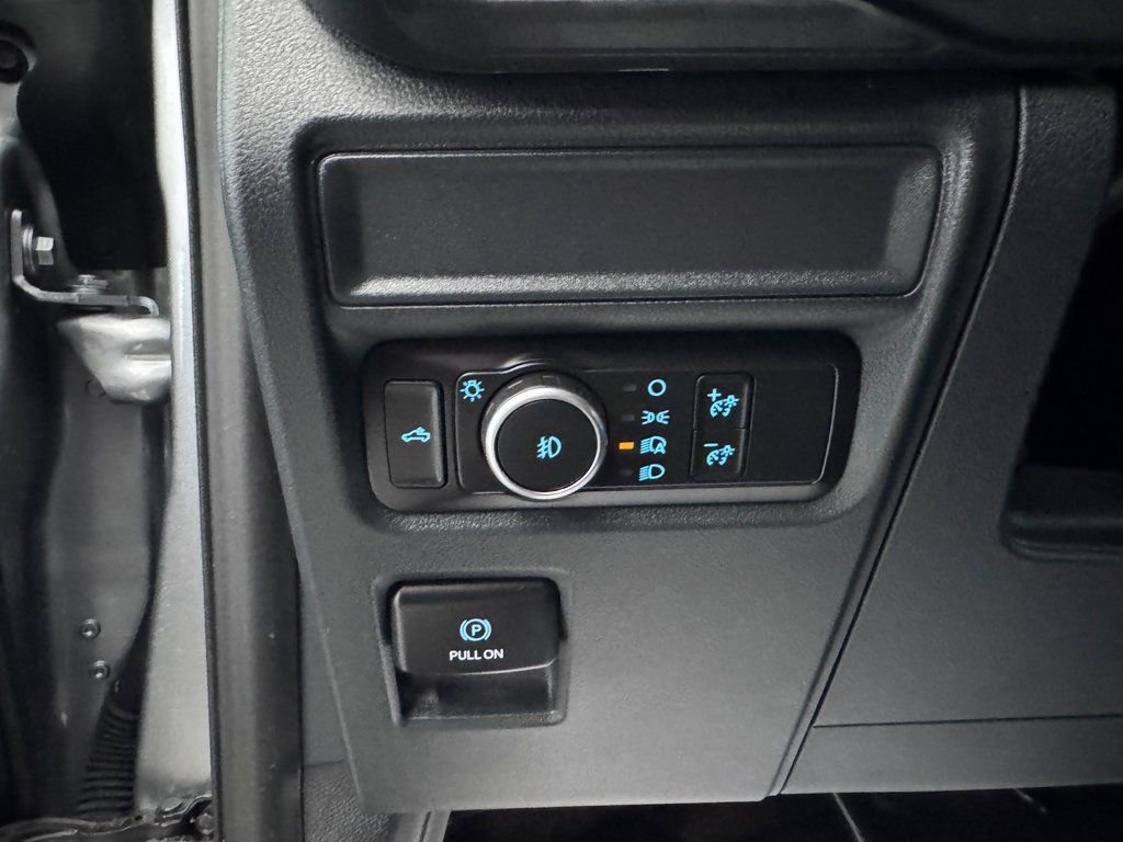 Certified 2021 Ford F150 XLT w/ Equipment Group 301A Mid image 17