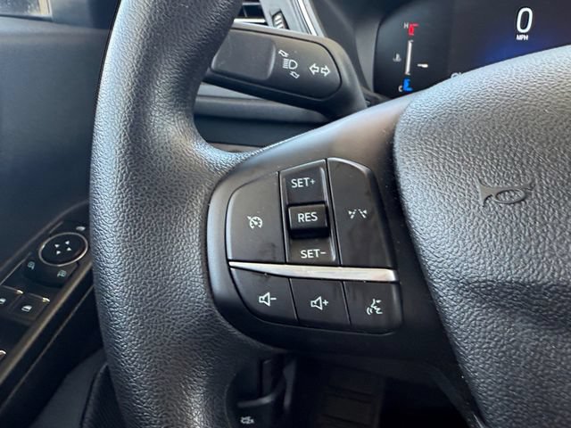Certified 2025 Ford Escape Active FWD image 16