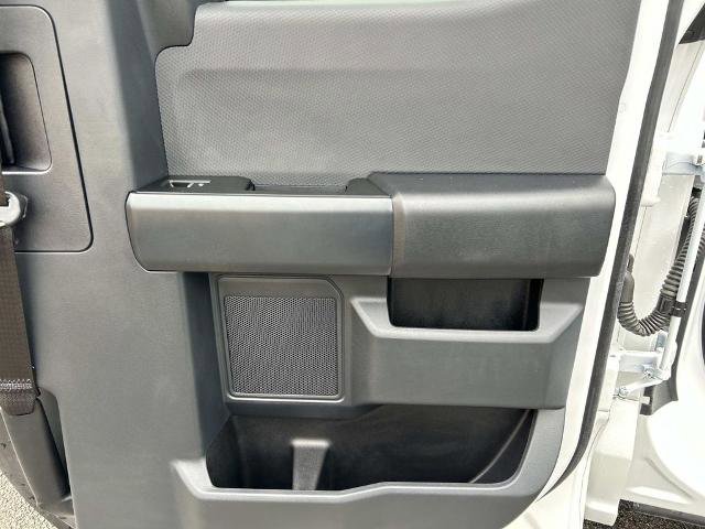 Certified 2025 Ford F150 STX w/ Equipment Group 200A image 17