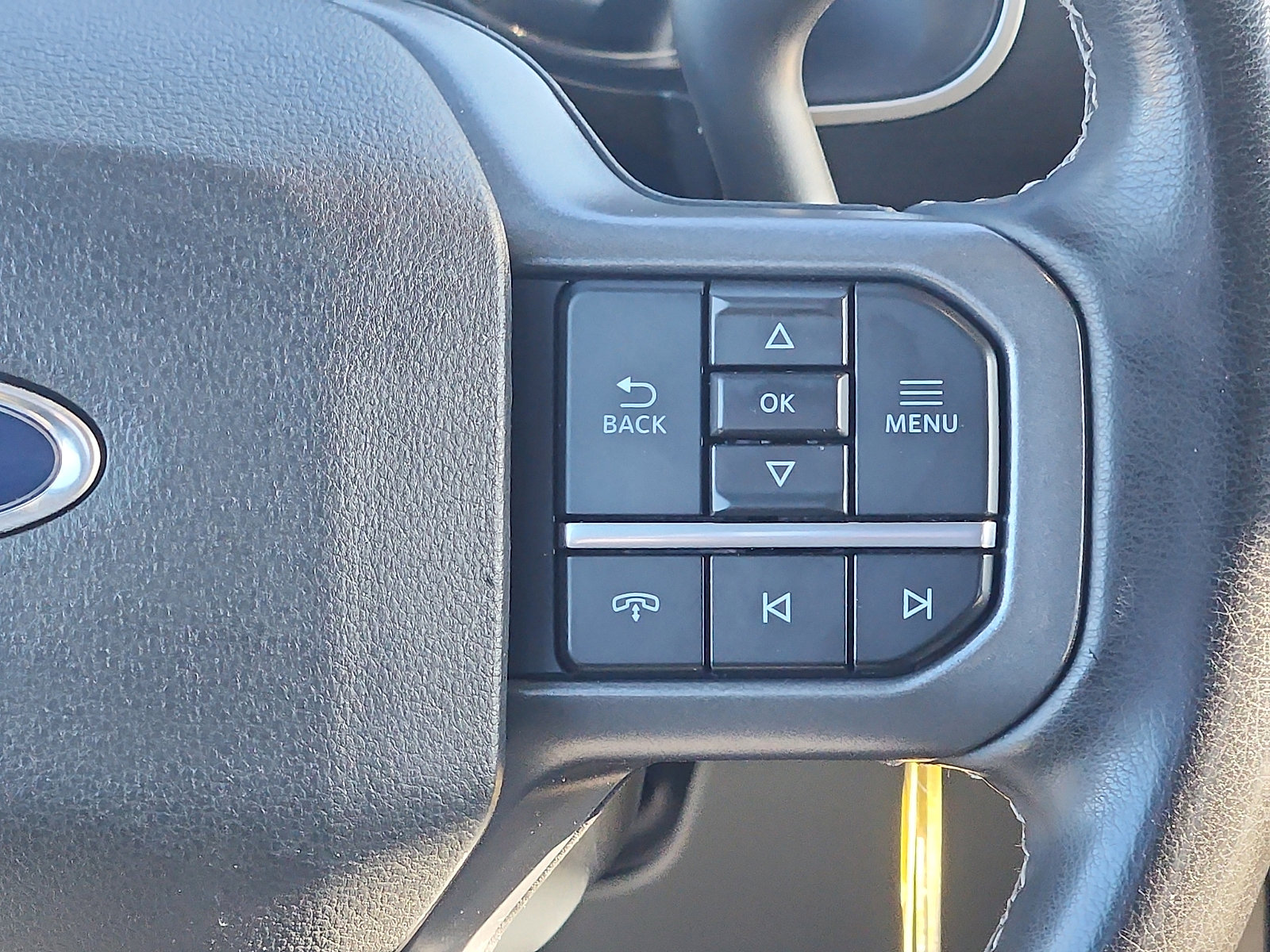 Certified 2023 Ford F150 XLT w/ Equipment Group 301A Mid image 16