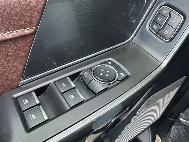 Certified 2023 Ford F150 Lariat w/ Equipment Group 502A High image 26