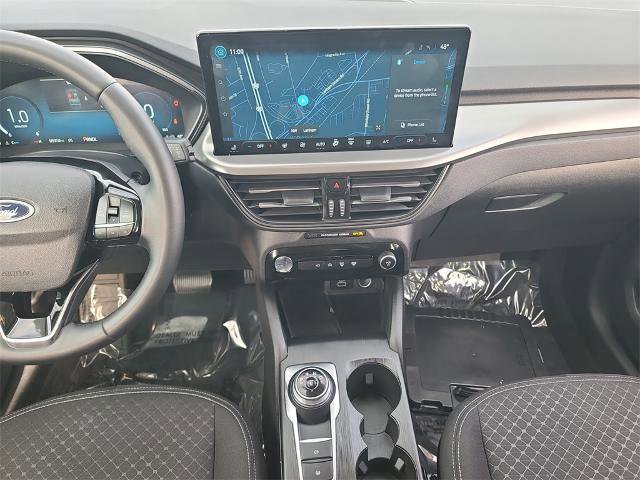 Certified 2024 Ford Escape Active w/ Tech Pack #2 image 12