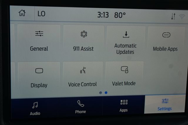 Certified 2024 Ford Bronco Sport Badlands AWD/4WD image 32